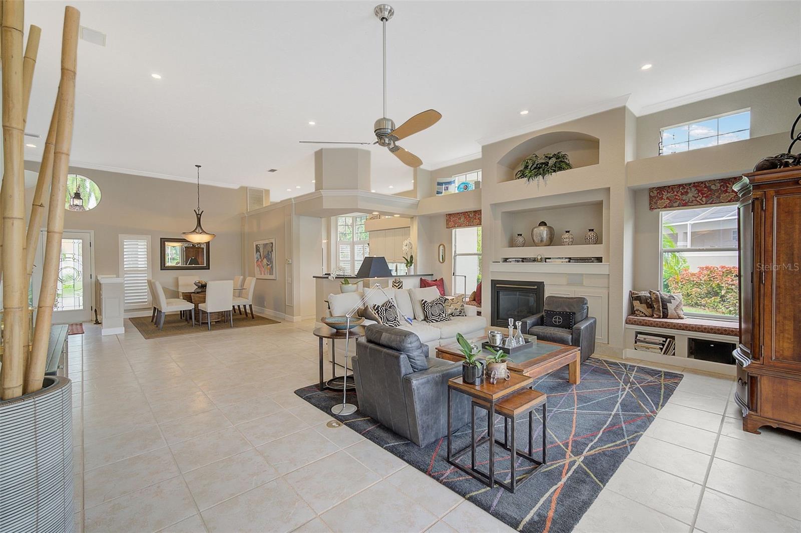 UNIVERSITY PARK - Residential