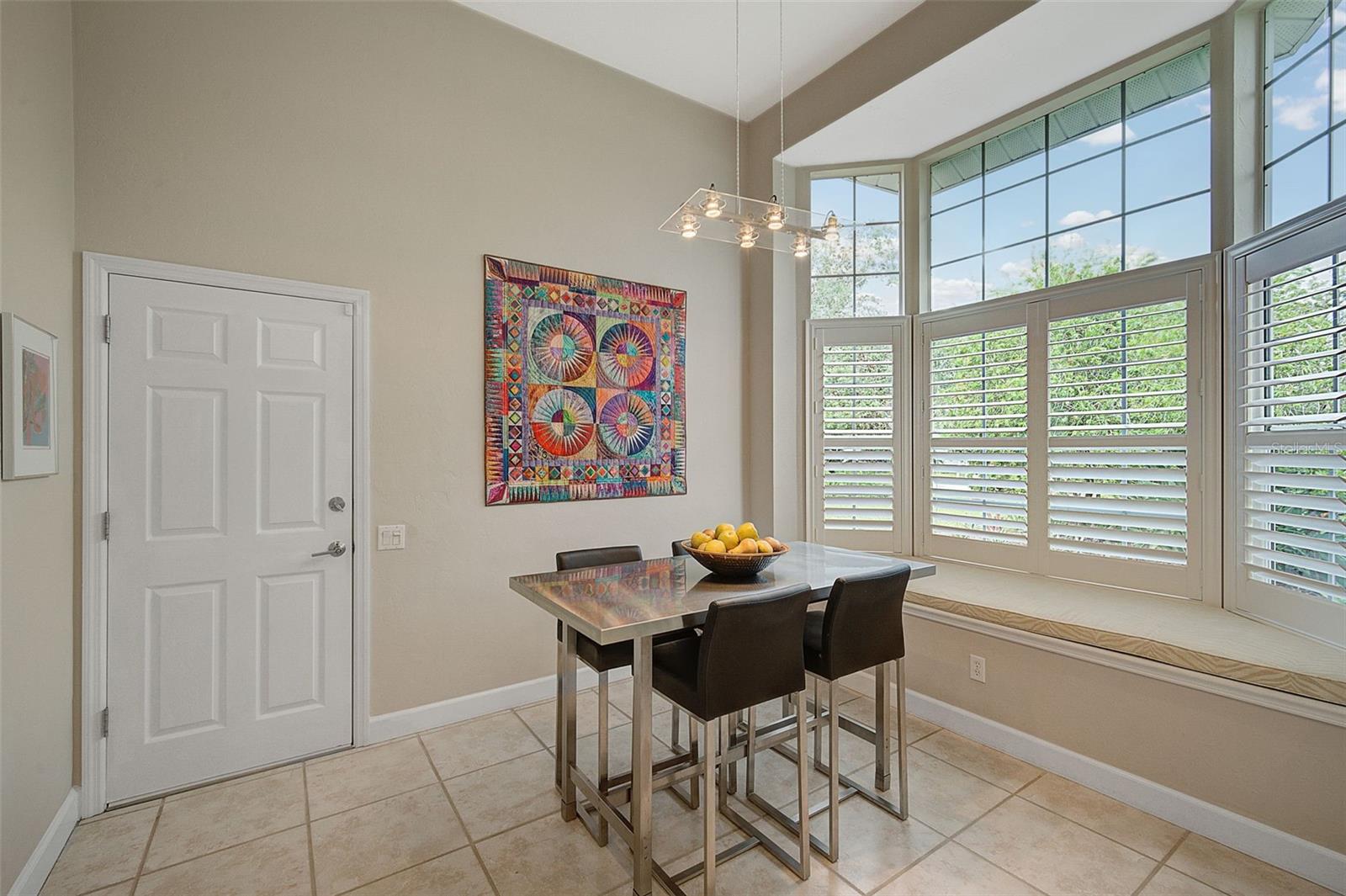 UNIVERSITY PARK - Residential