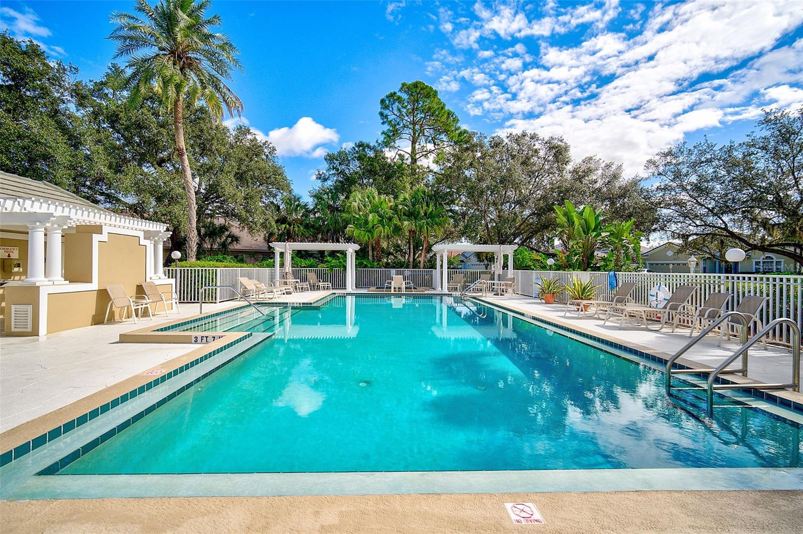 UNIVERSITY PARK - Residential