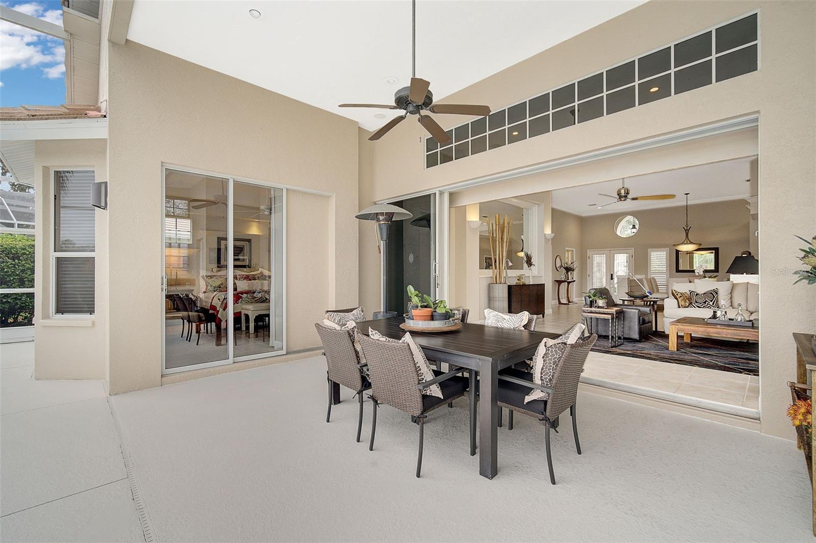 UNIVERSITY PARK - Residential