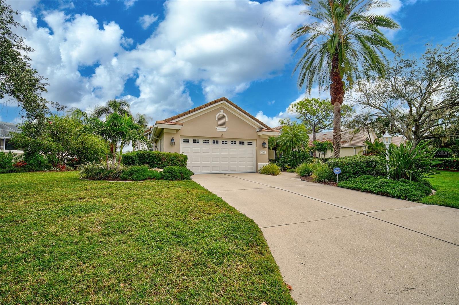 UNIVERSITY PARK - Residential