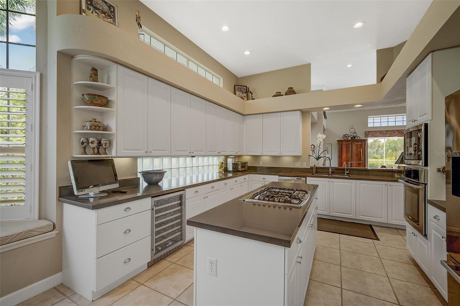 UNIVERSITY PARK - Residential