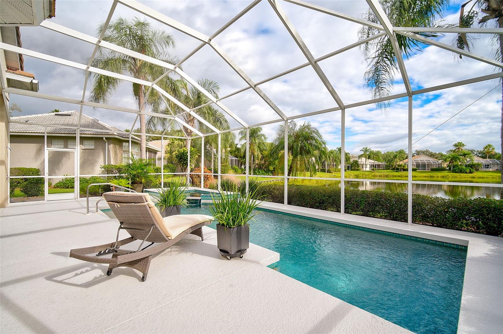 UNIVERSITY PARK - Residential