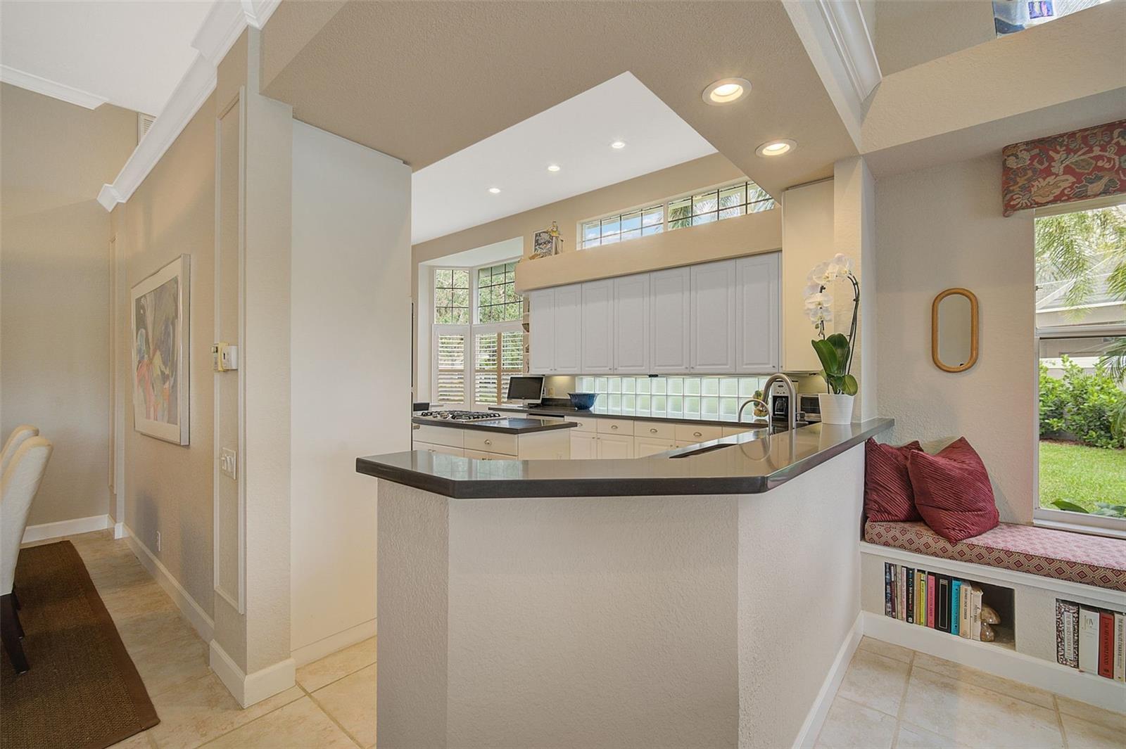 UNIVERSITY PARK - Residential