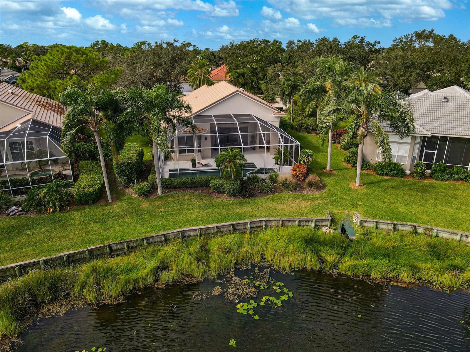 UNIVERSITY PARK - Residential