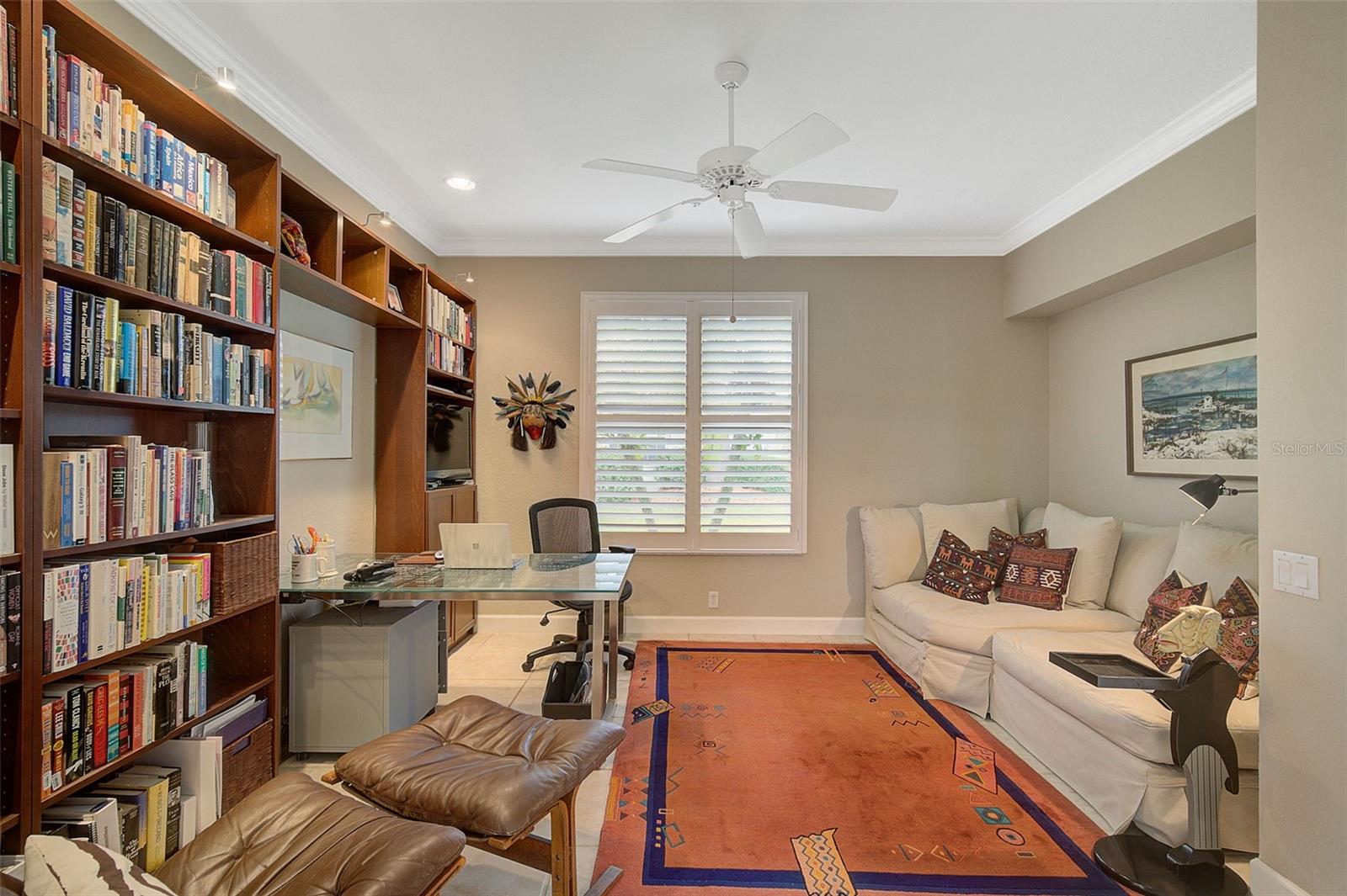 UNIVERSITY PARK - Residential