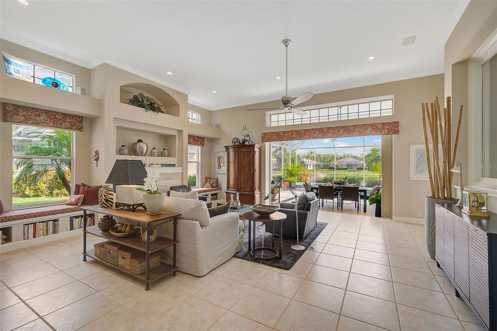 UNIVERSITY PARK - Residential