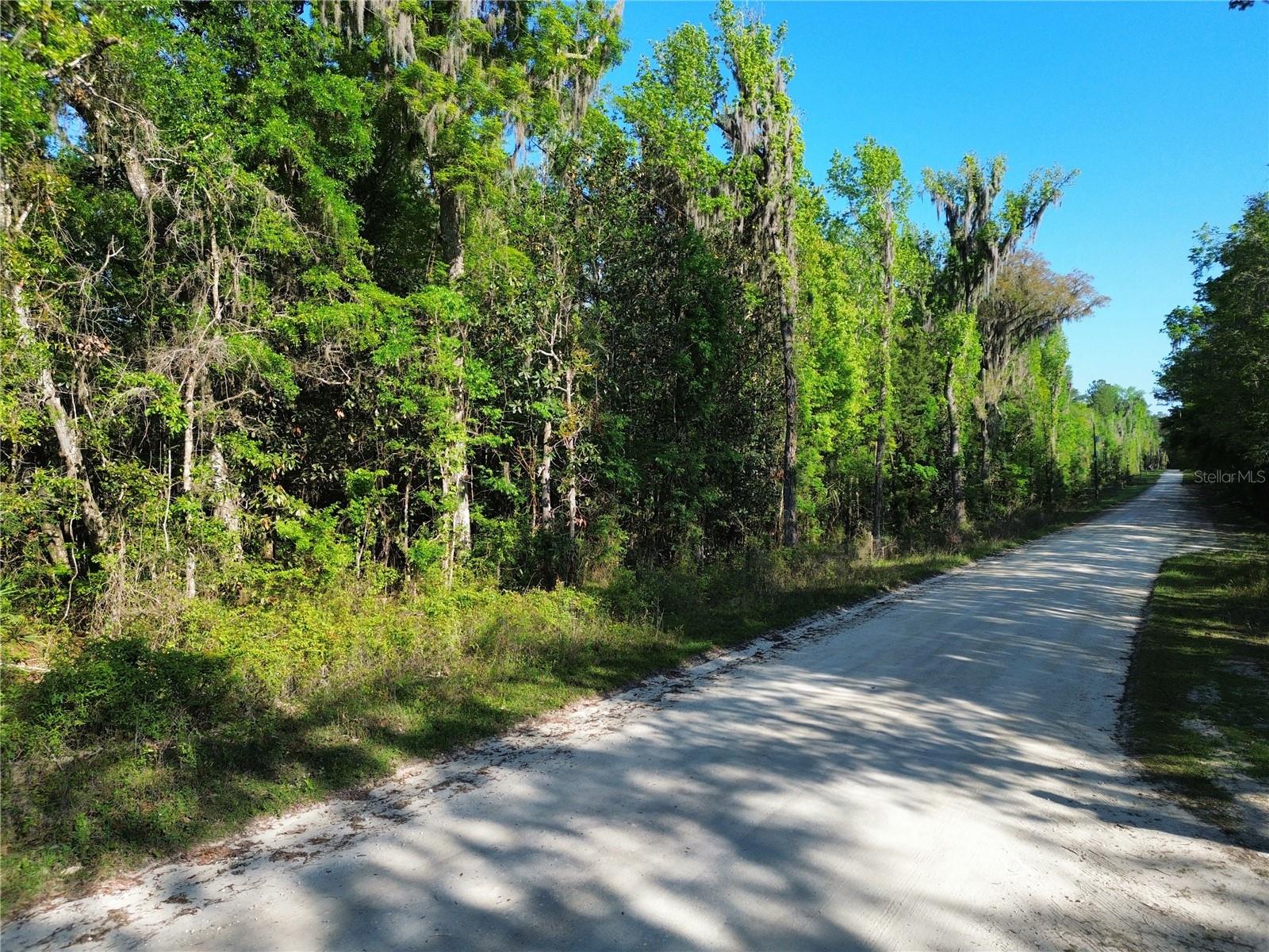 FLEMINGTON RANCHES ADD 01 - Land