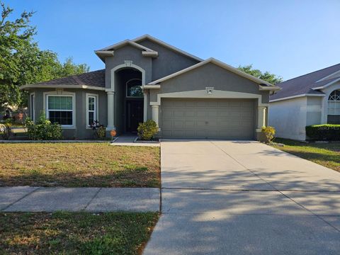 6933 WATERBROOK COURT GIBSONTON FL 33534