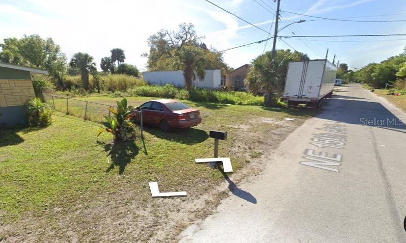 Photo of 808 NE 15th Avenue, Okeechobee, FL 34972 (MLS # A4697458)