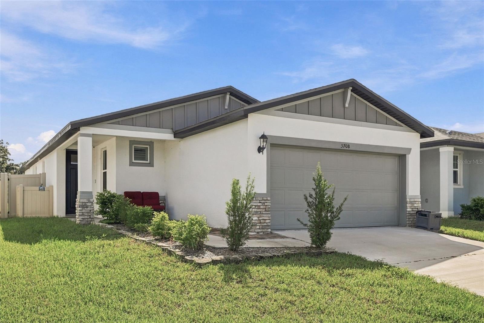 3708 RADIANT MOUNTAIN DRIVE