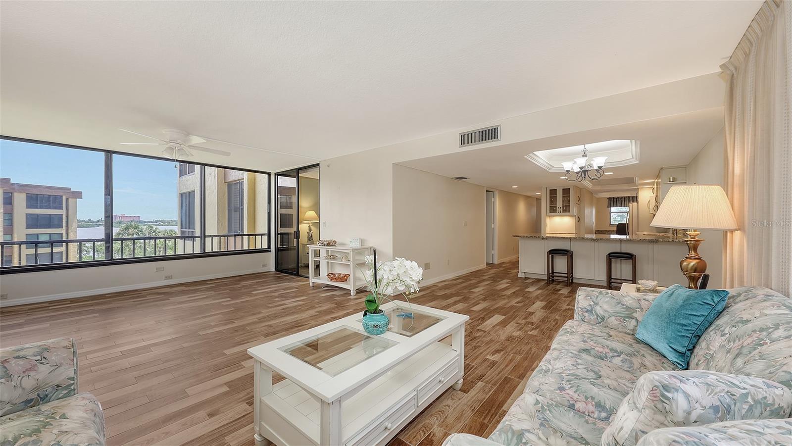 ISLAND REEF II PH 1 2 & 3 - Residential