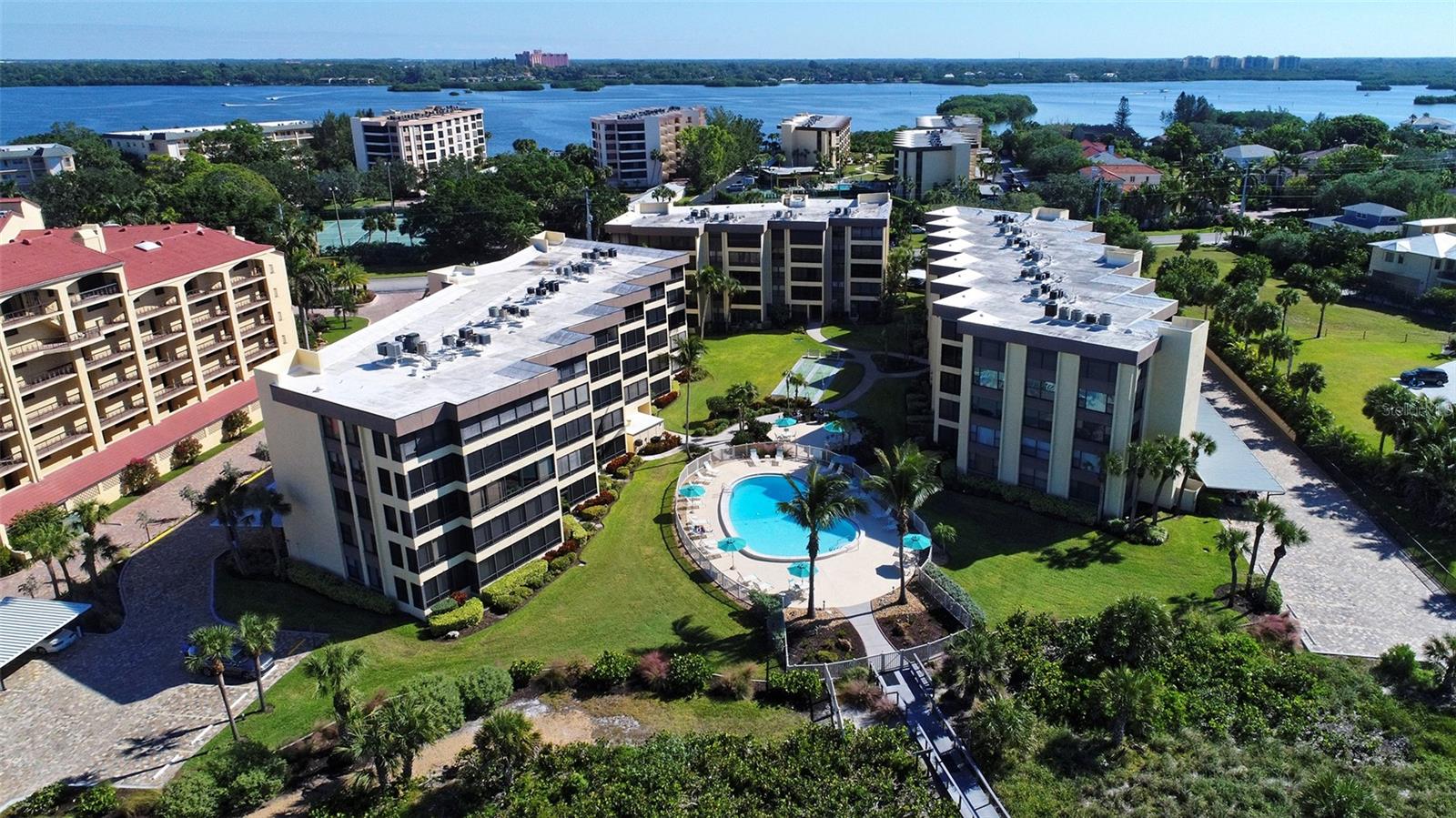 ISLAND REEF II PH 1 2 & 3 - Residential