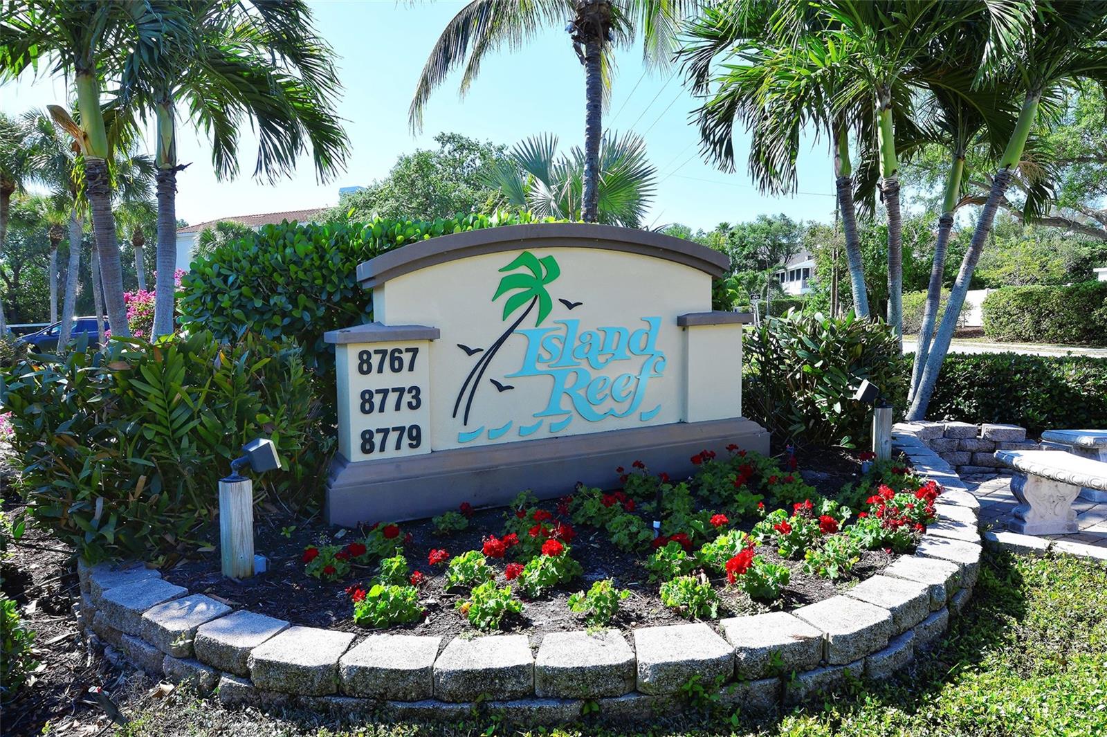 ISLAND REEF II PH 1 2 & 3 - Residential