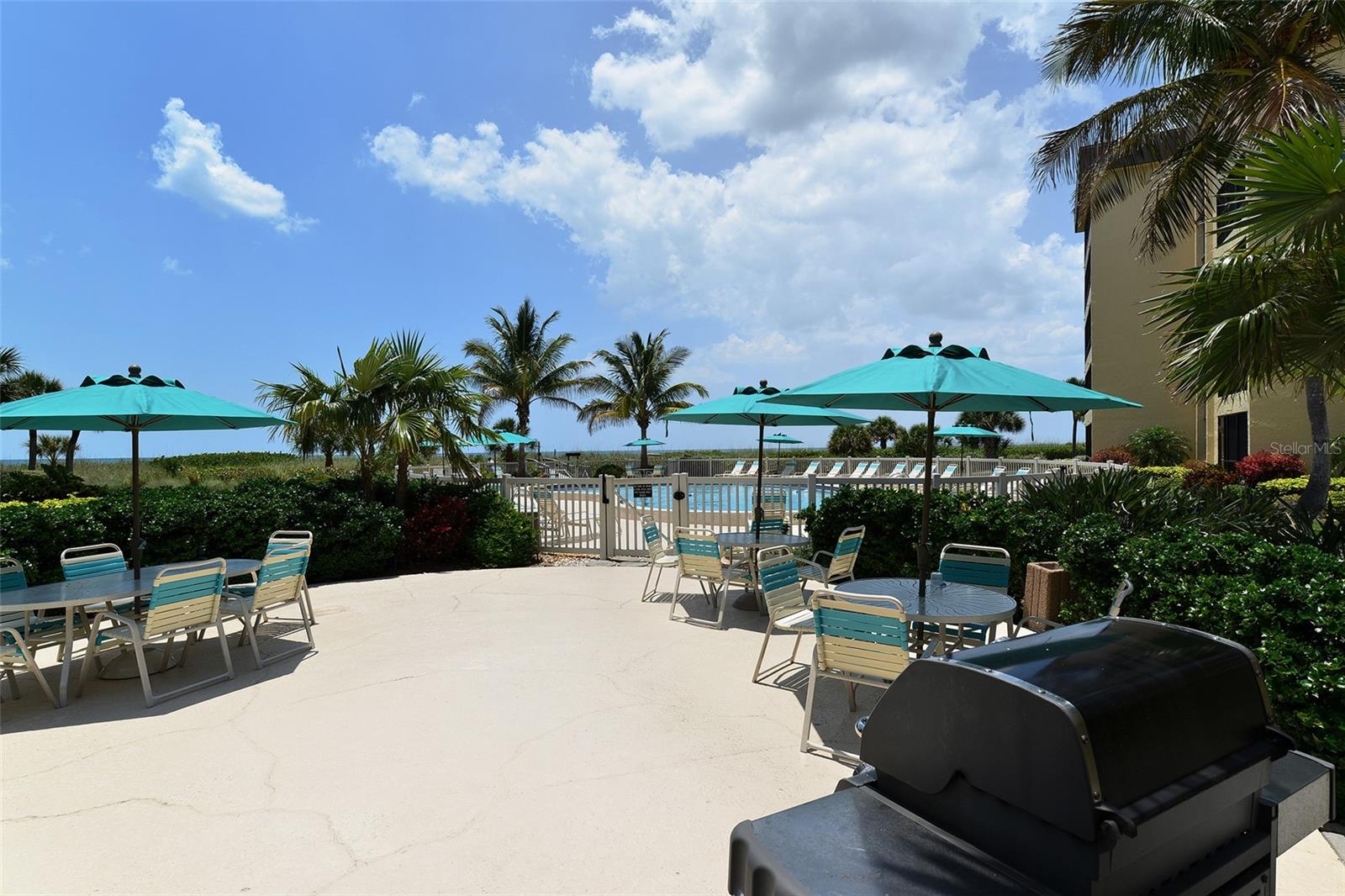 ISLAND REEF II PH 1 2 & 3 - Residential