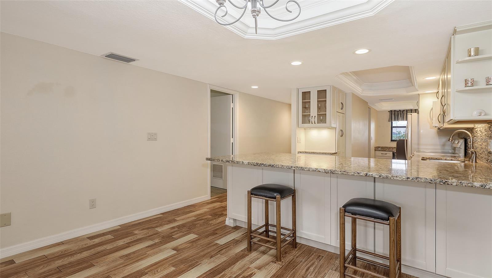 ISLAND REEF II PH 1 2 & 3 - Residential