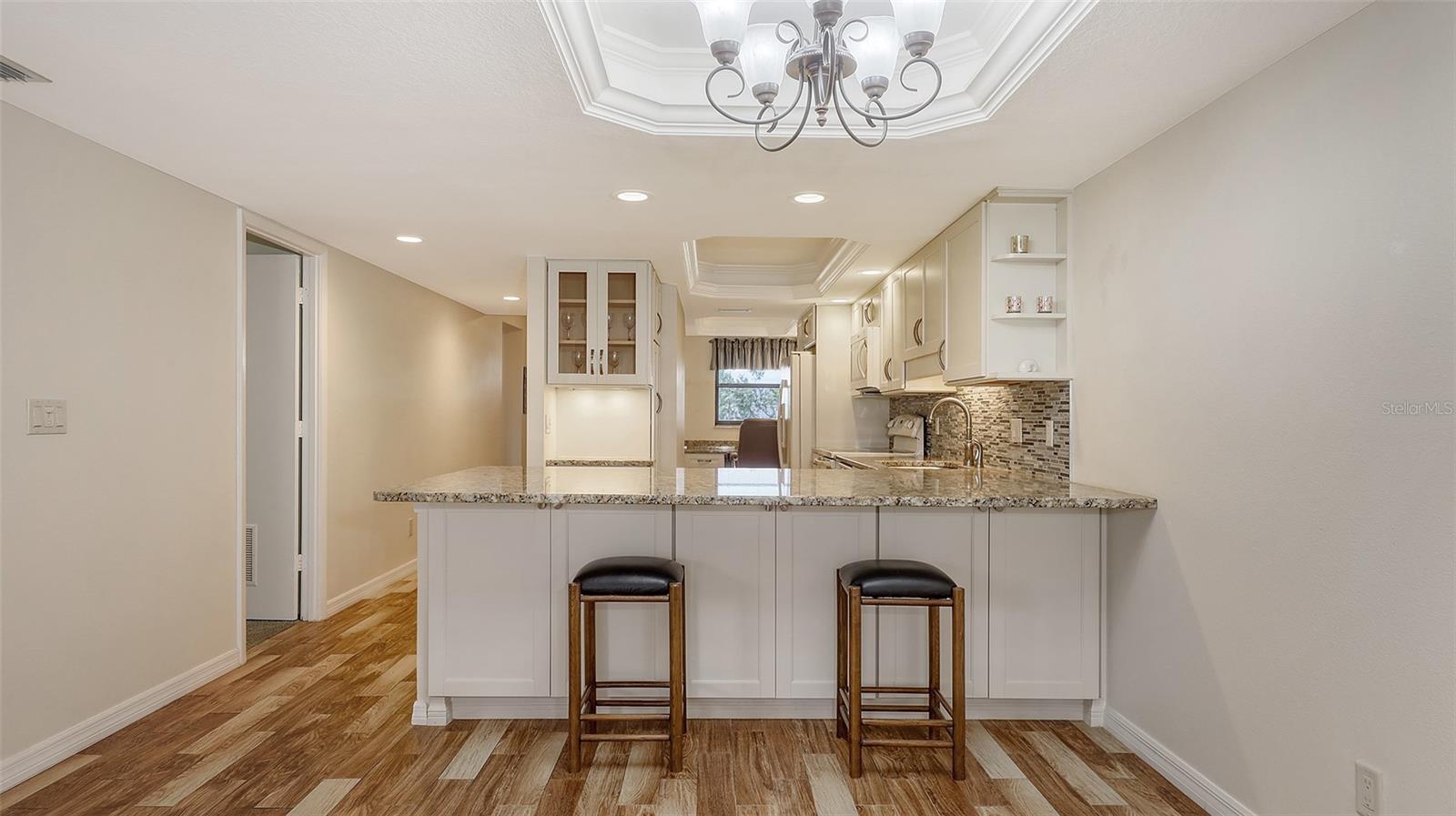 ISLAND REEF II PH 1 2 & 3 - Residential