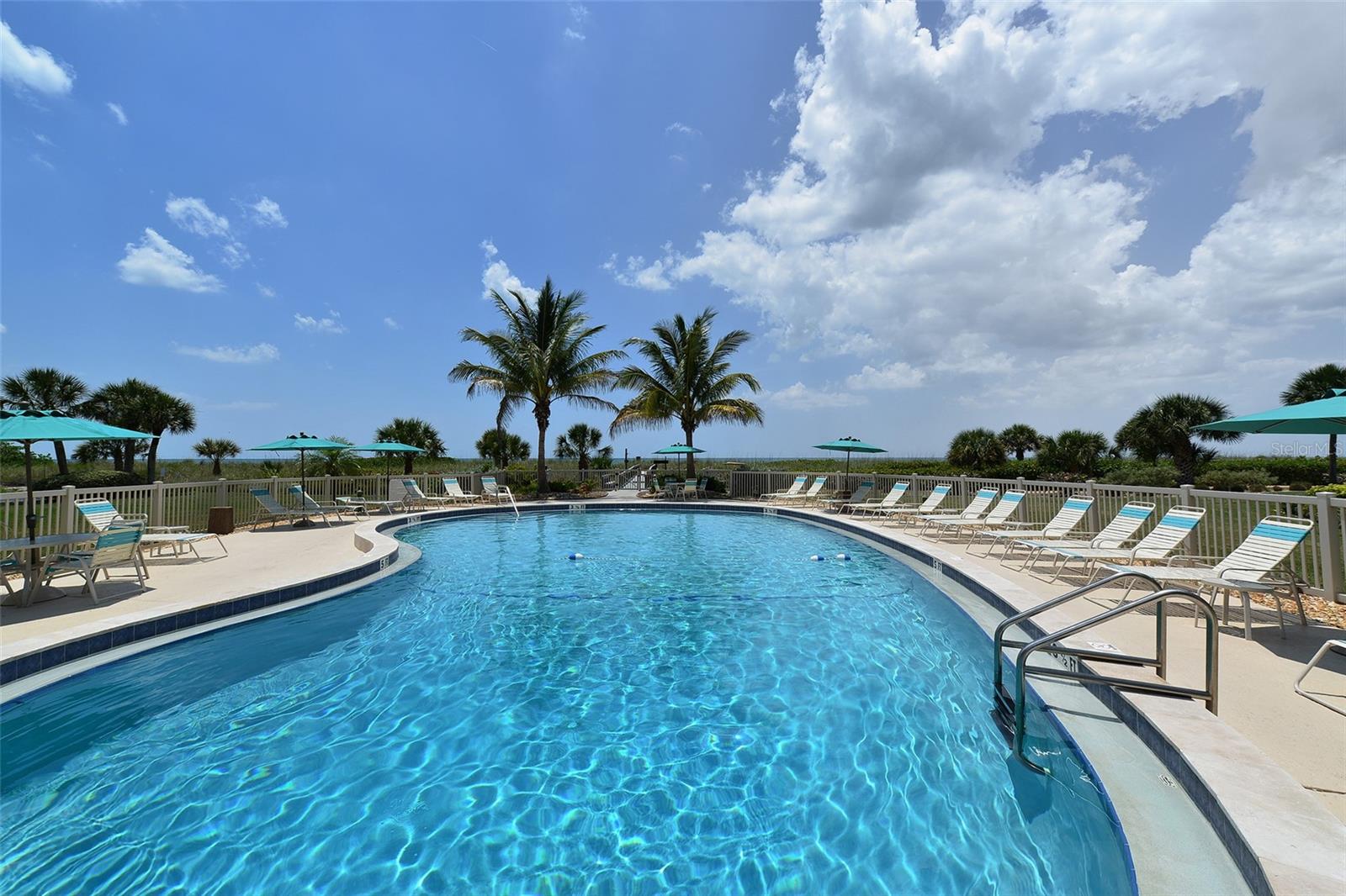 ISLAND REEF II PH 1 2 & 3 - Residential