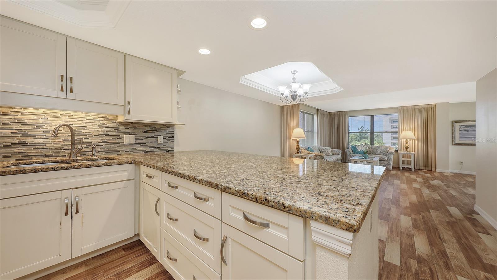 ISLAND REEF II PH 1 2 & 3 - Residential