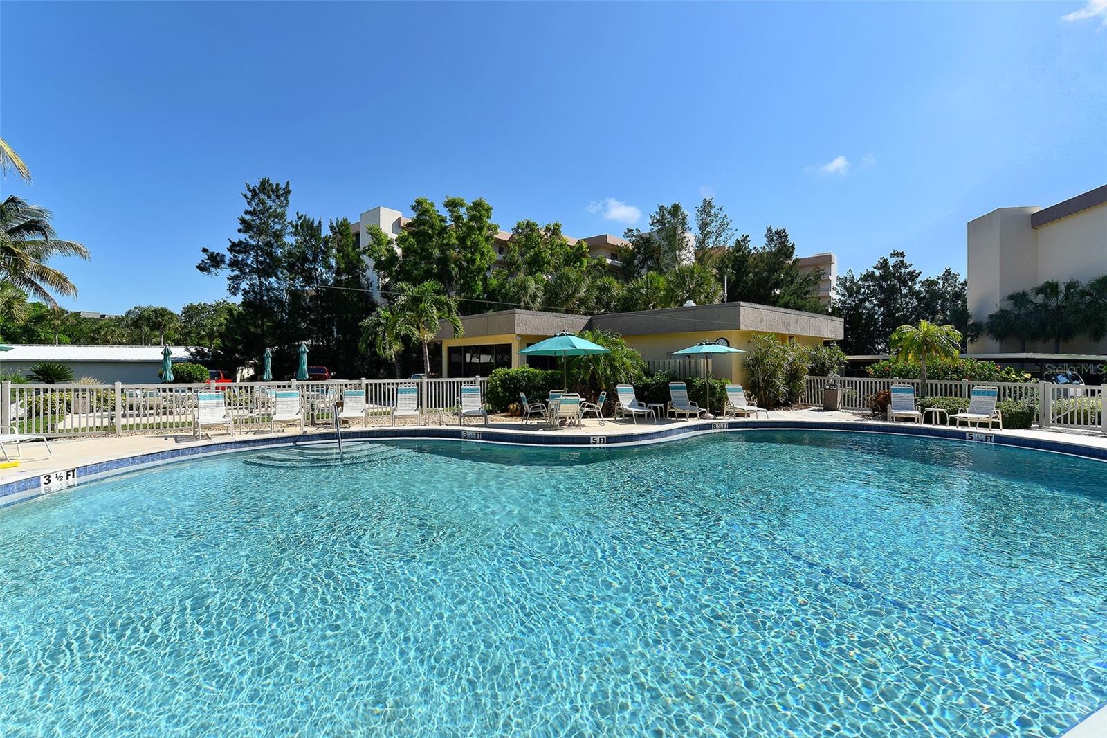 ISLAND REEF II PH 1 2 & 3 - Residential