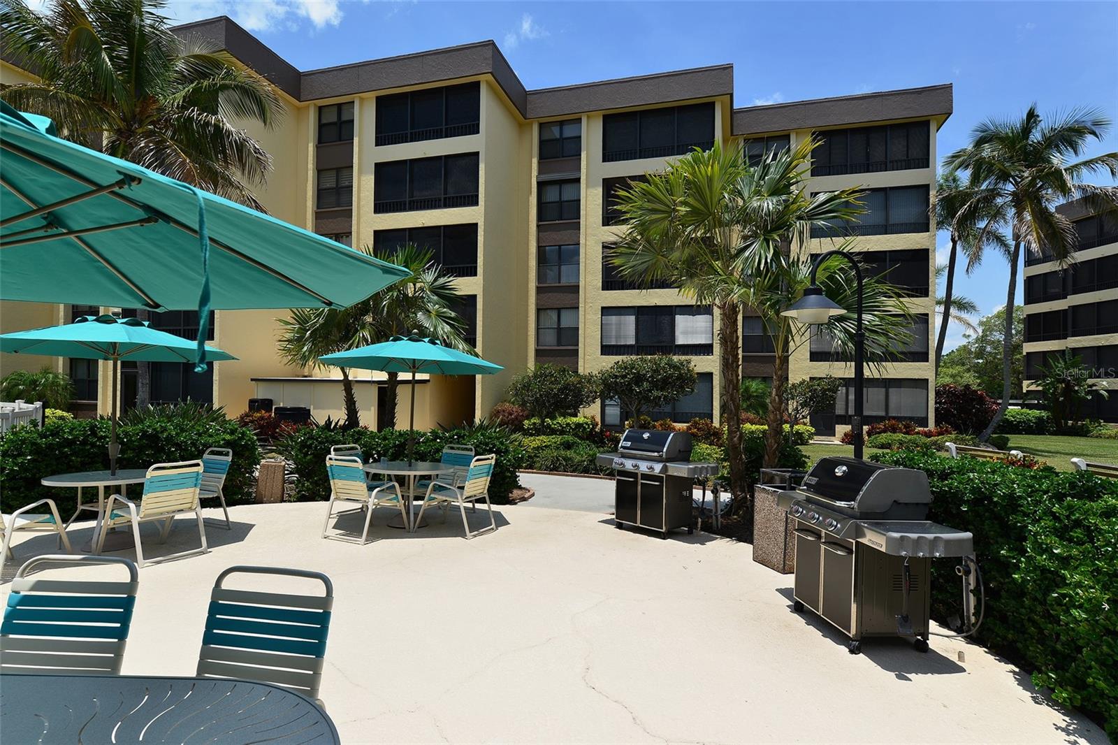 ISLAND REEF II PH 1 2 & 3 - Residential