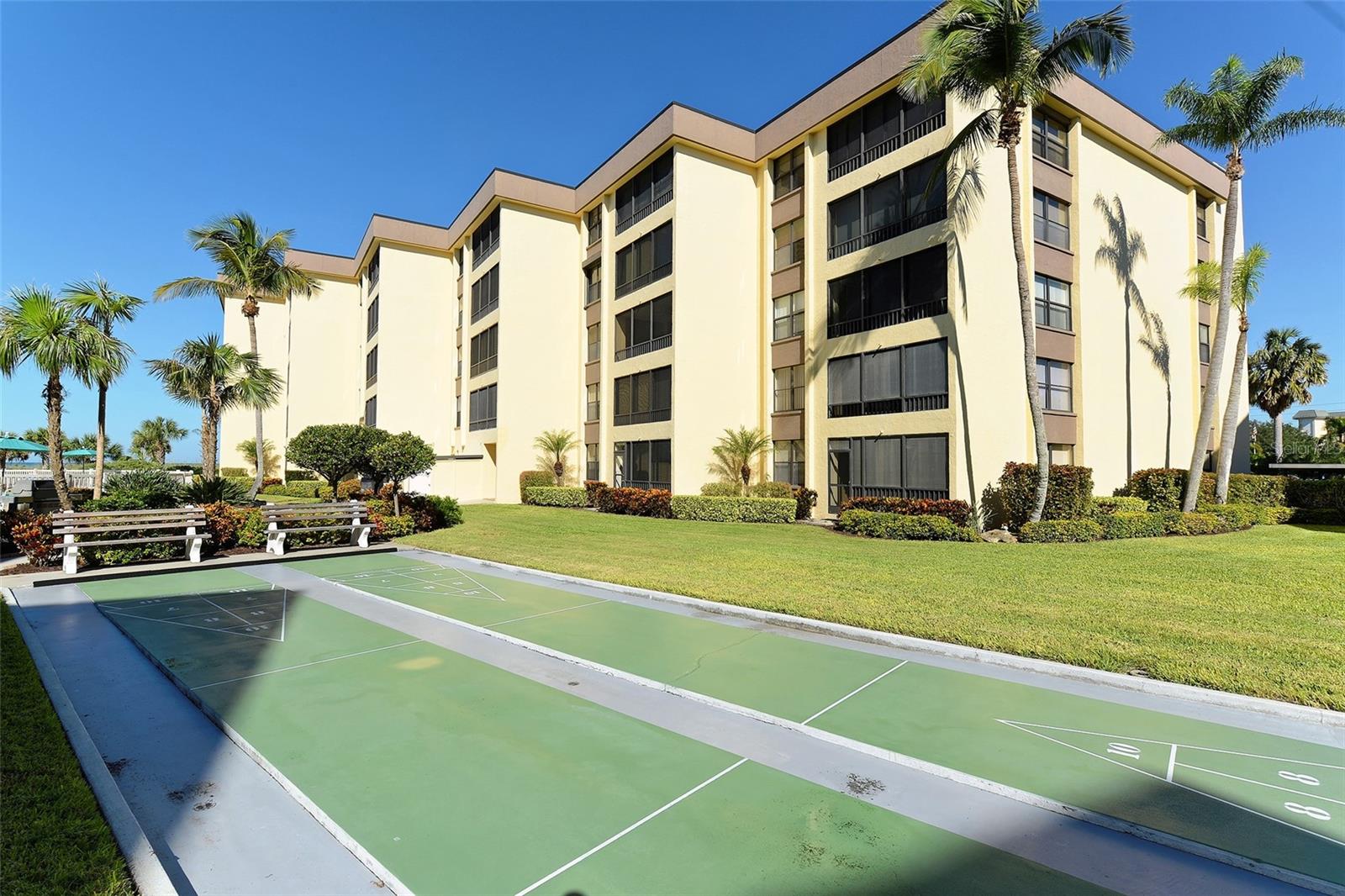 ISLAND REEF II PH 1 2 & 3 - Residential