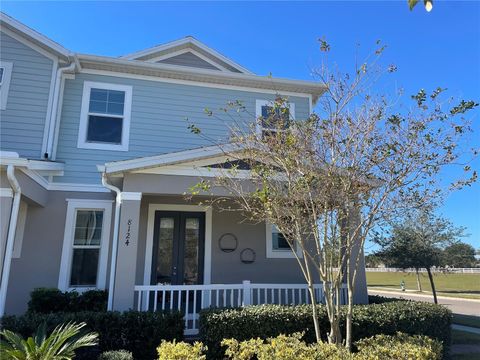 A home in WINTER GARDEN