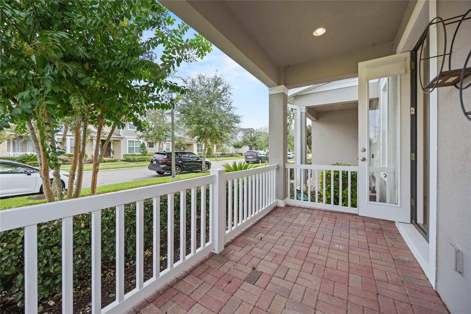 Photo 5 of 22 of 8124 MOSAIC LANE townhome