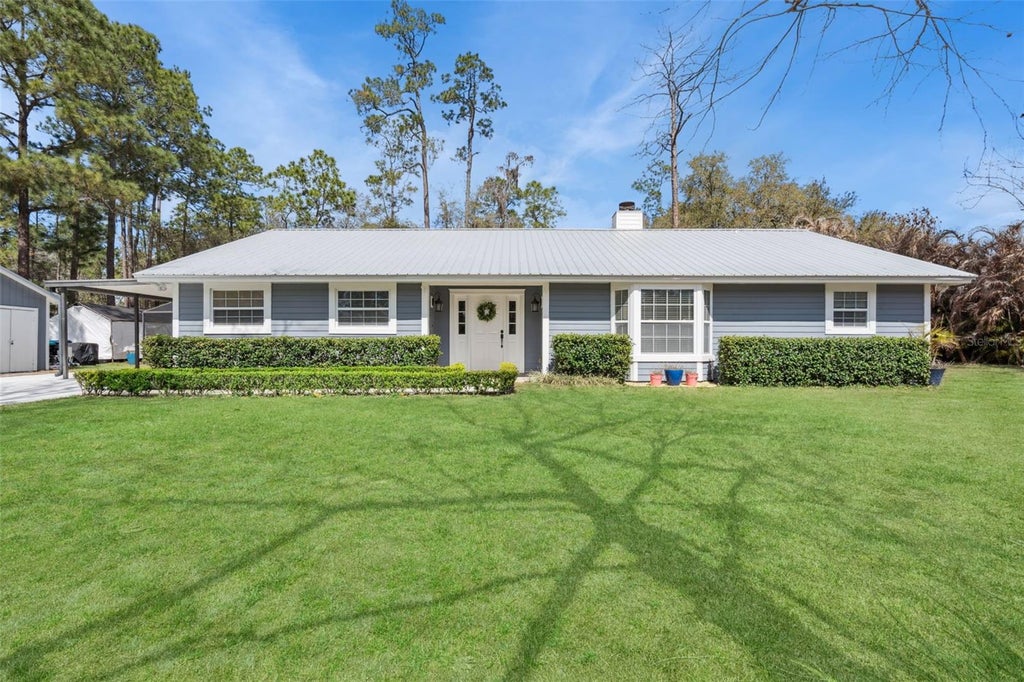 Photo of 14335 Fresno Drive, Orlando, FL 32832 (MLS # O6444336)