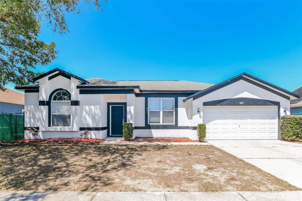 Photo of 8615 Cavendish Drive, Kissimmee, FL 34747 (MLS # C7529774)