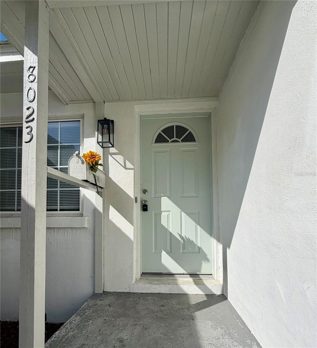 Photo of 8023 Country Club Road N, St Petersburg, FL 33710 (MLS # TB8484001)