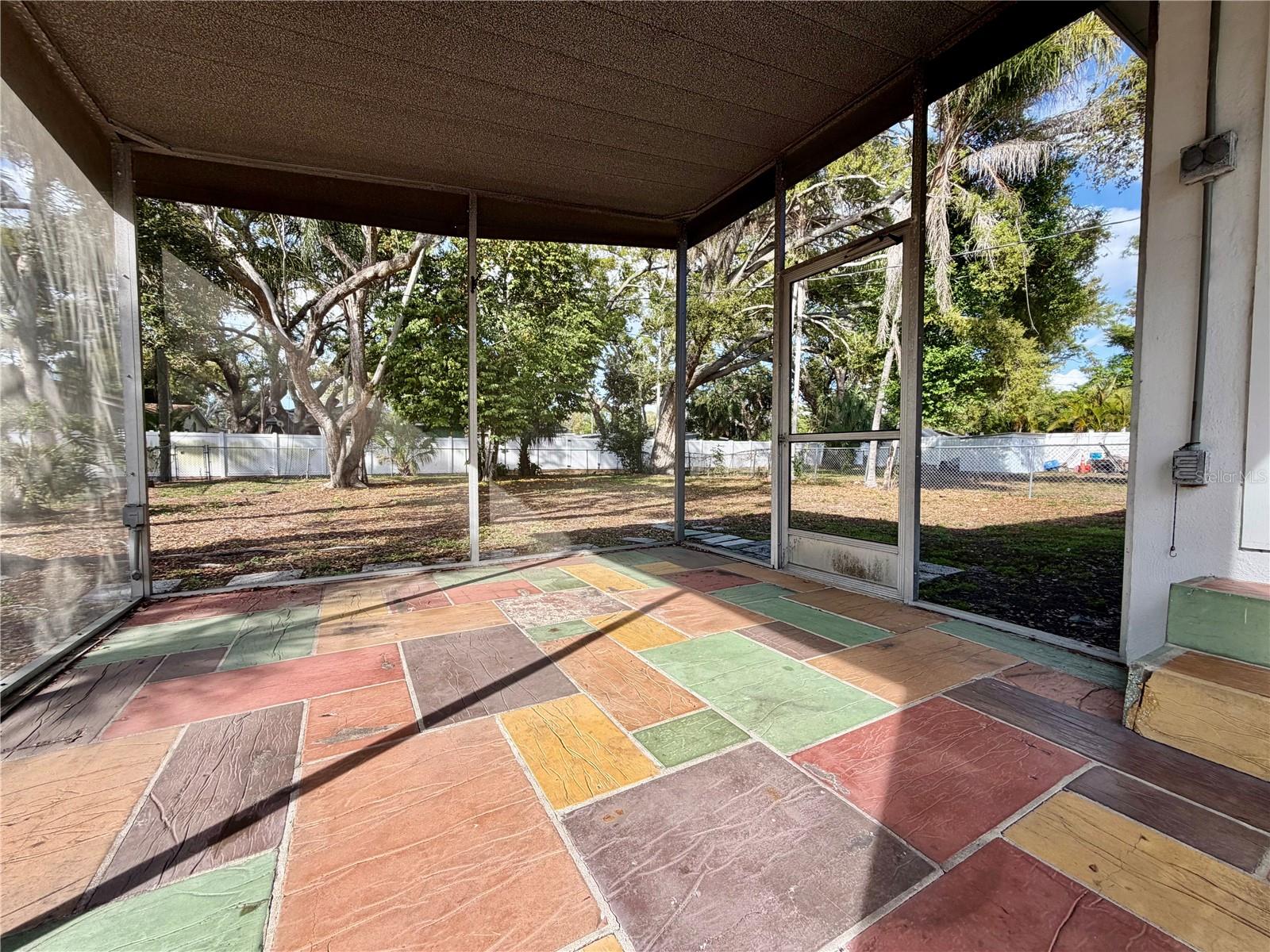 GOLF COURSE & JUNGLE SUB REV MAP - Residential