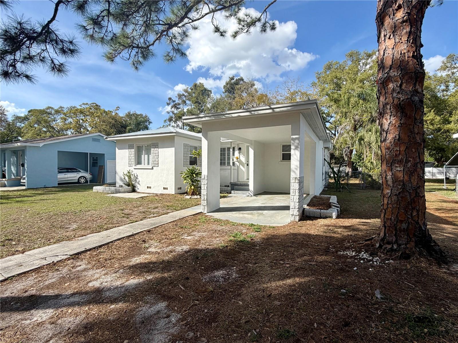 GOLF COURSE & JUNGLE SUB REV MAP - Residential