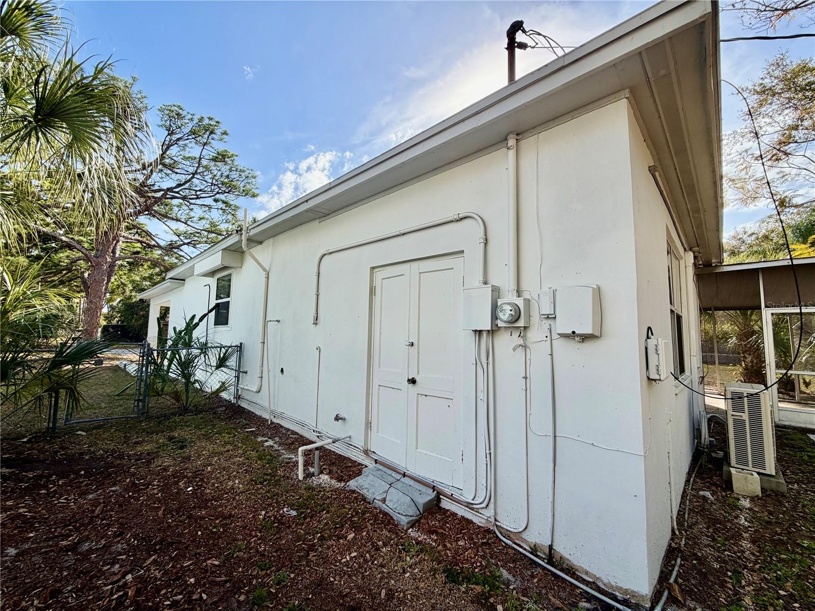 GOLF COURSE & JUNGLE SUB REV MAP - Residential