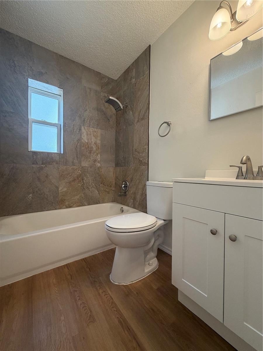 GOLF COURSE & JUNGLE SUB REV MAP - Residential