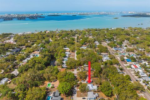 Photo of 8023 Country Club Road N, St Petersburg, FL 33710 (MLS # TB8484001)