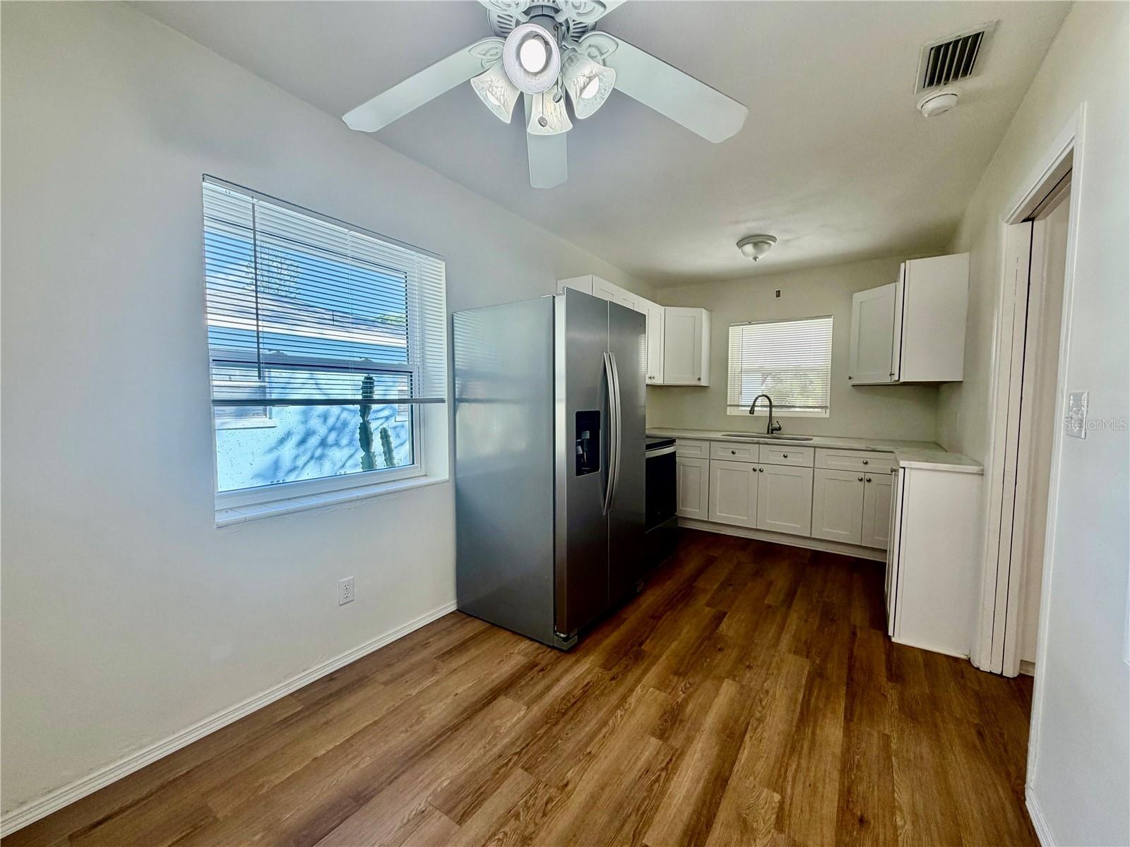 GOLF COURSE & JUNGLE SUB REV MAP - Residential