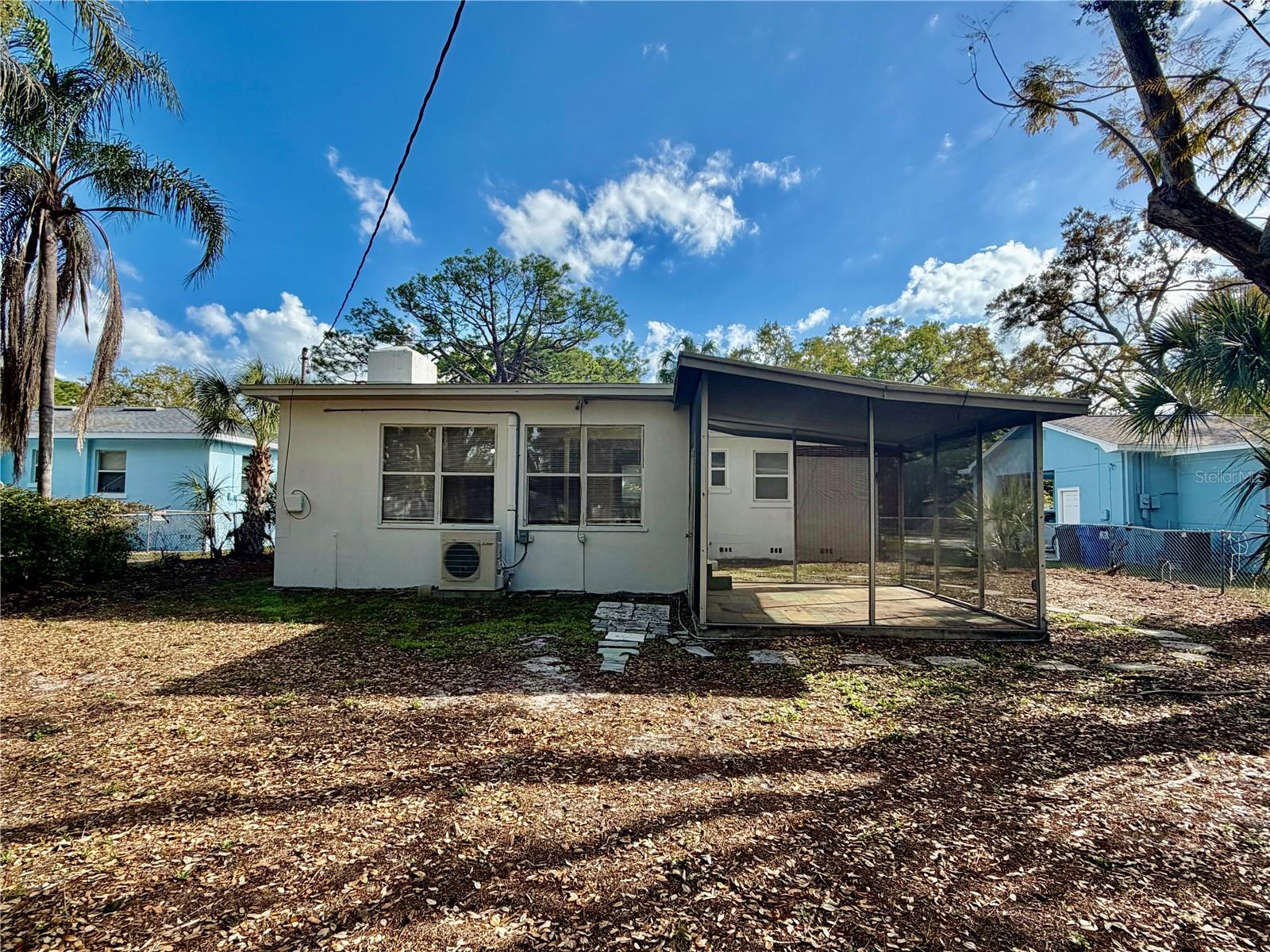 GOLF COURSE & JUNGLE SUB REV MAP - Residential