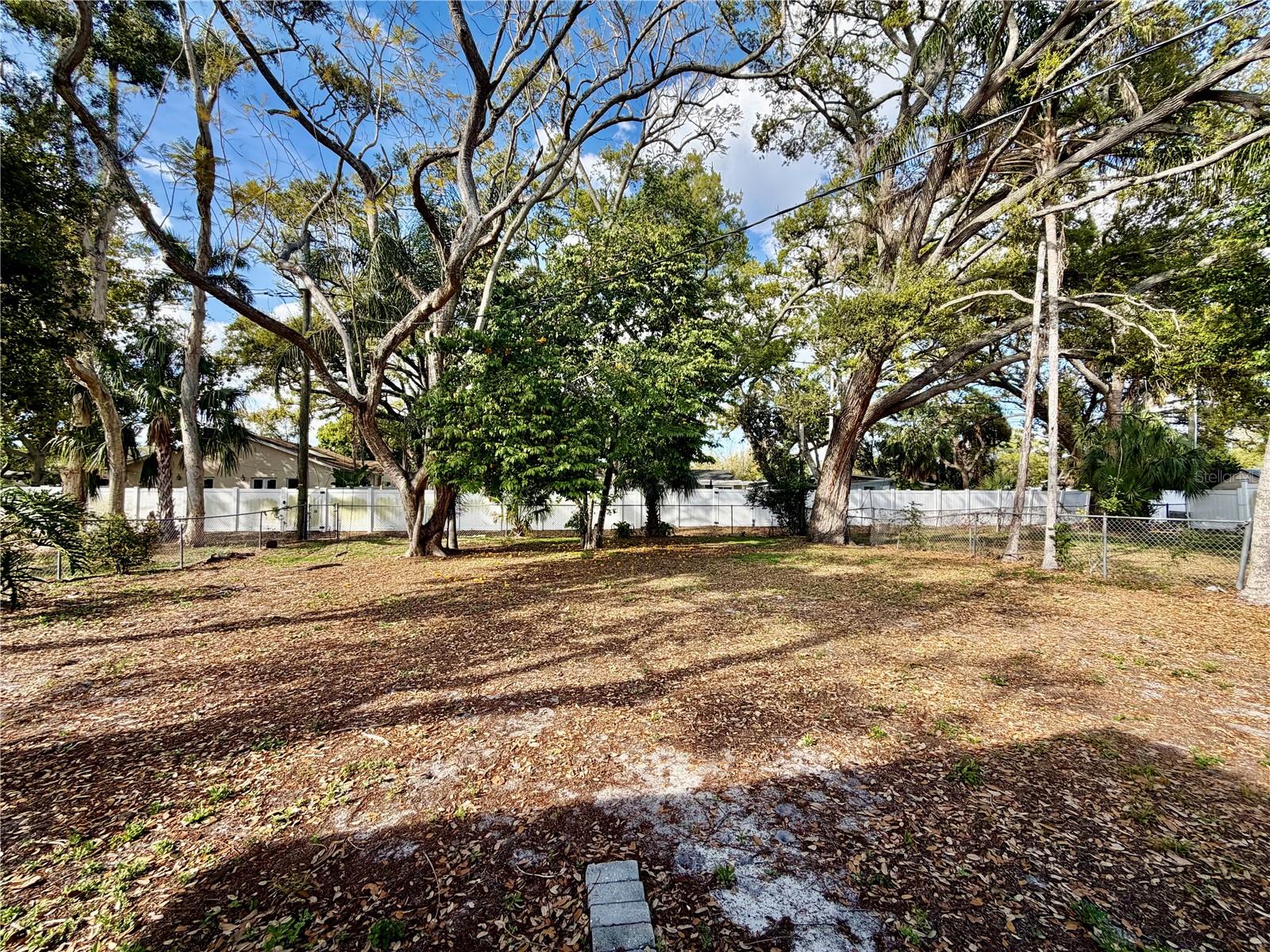 GOLF COURSE & JUNGLE SUB REV MAP - Residential