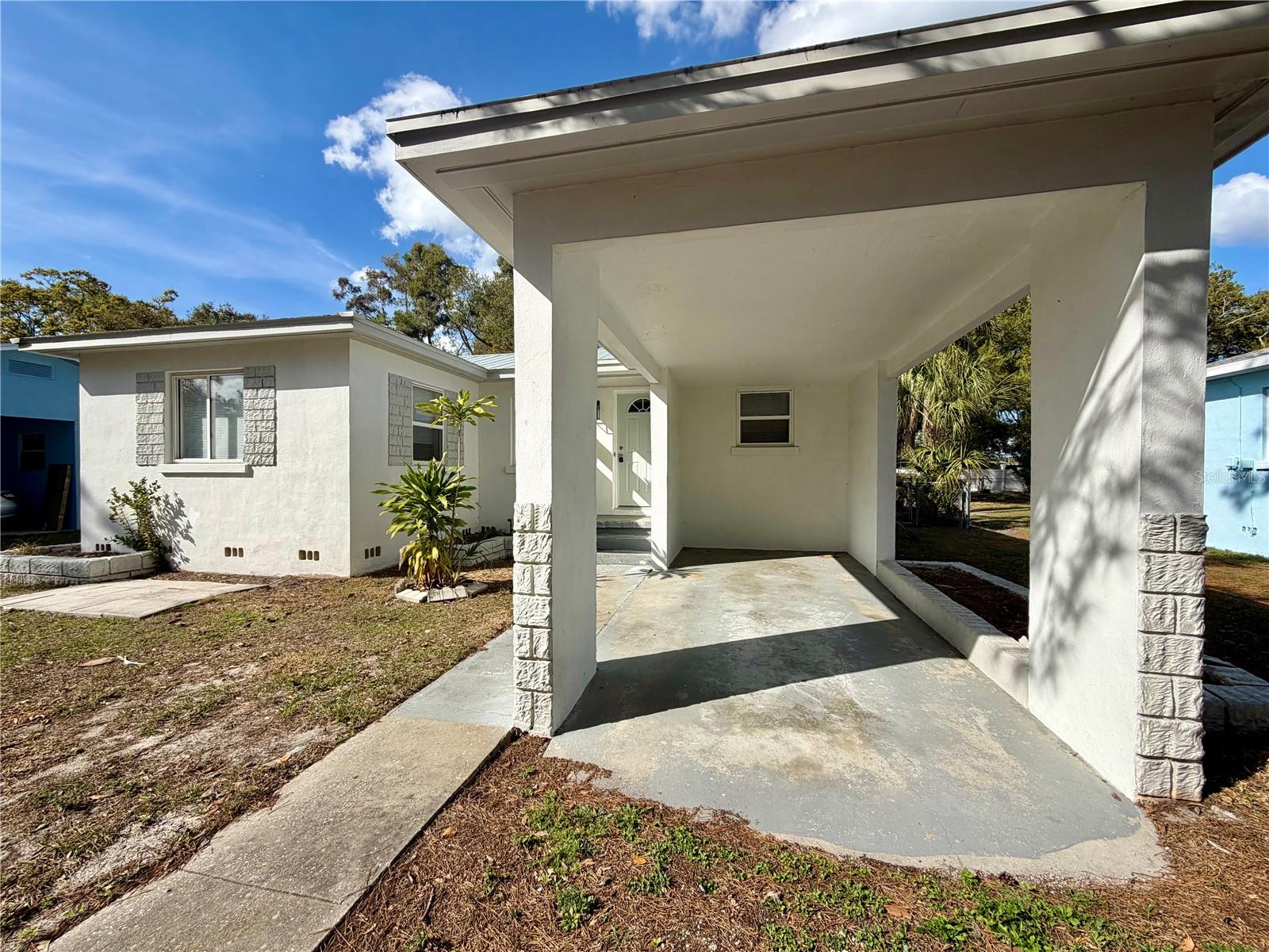 GOLF COURSE & JUNGLE SUB REV MAP - Residential