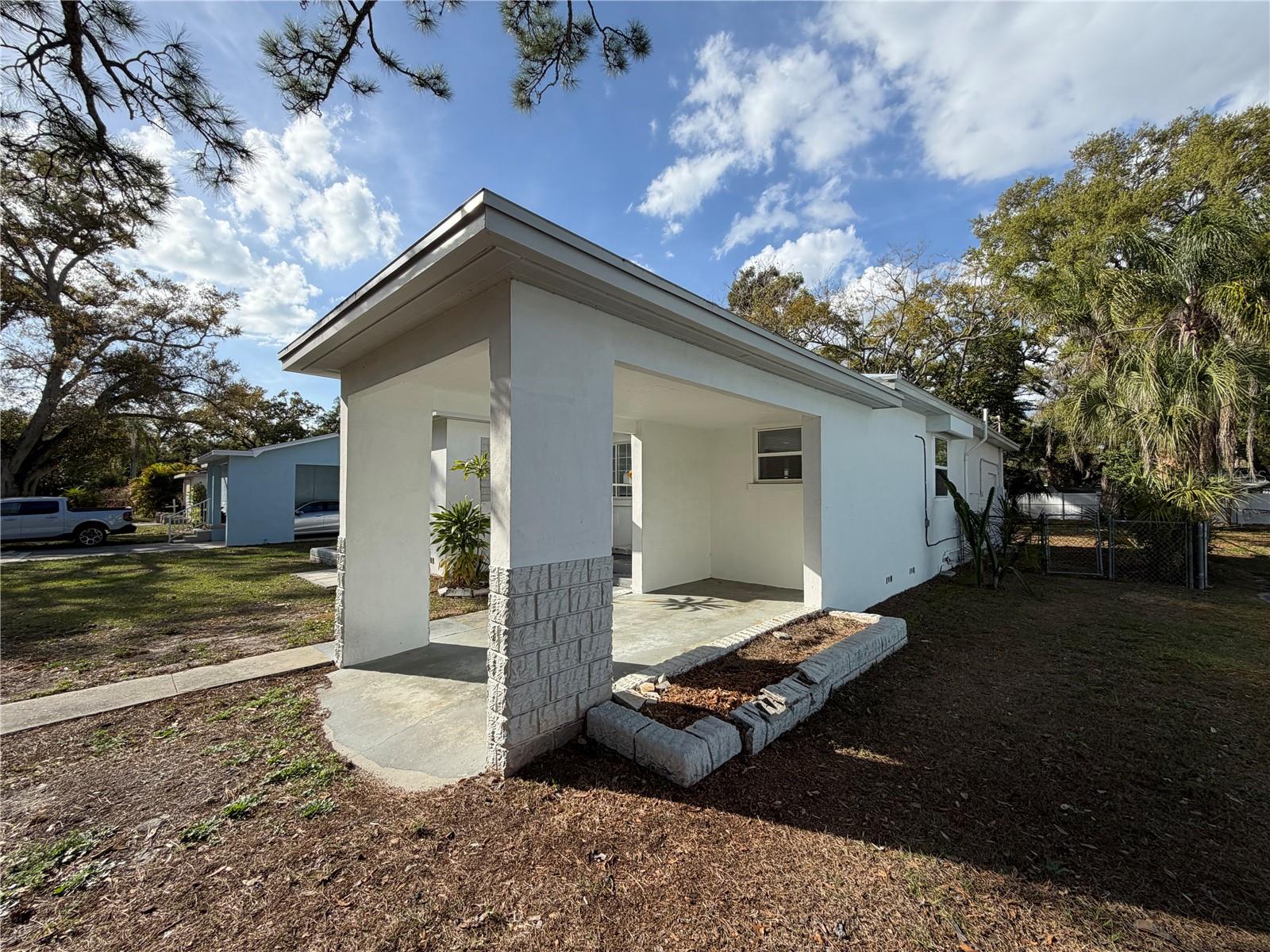 GOLF COURSE & JUNGLE SUB REV MAP - Residential