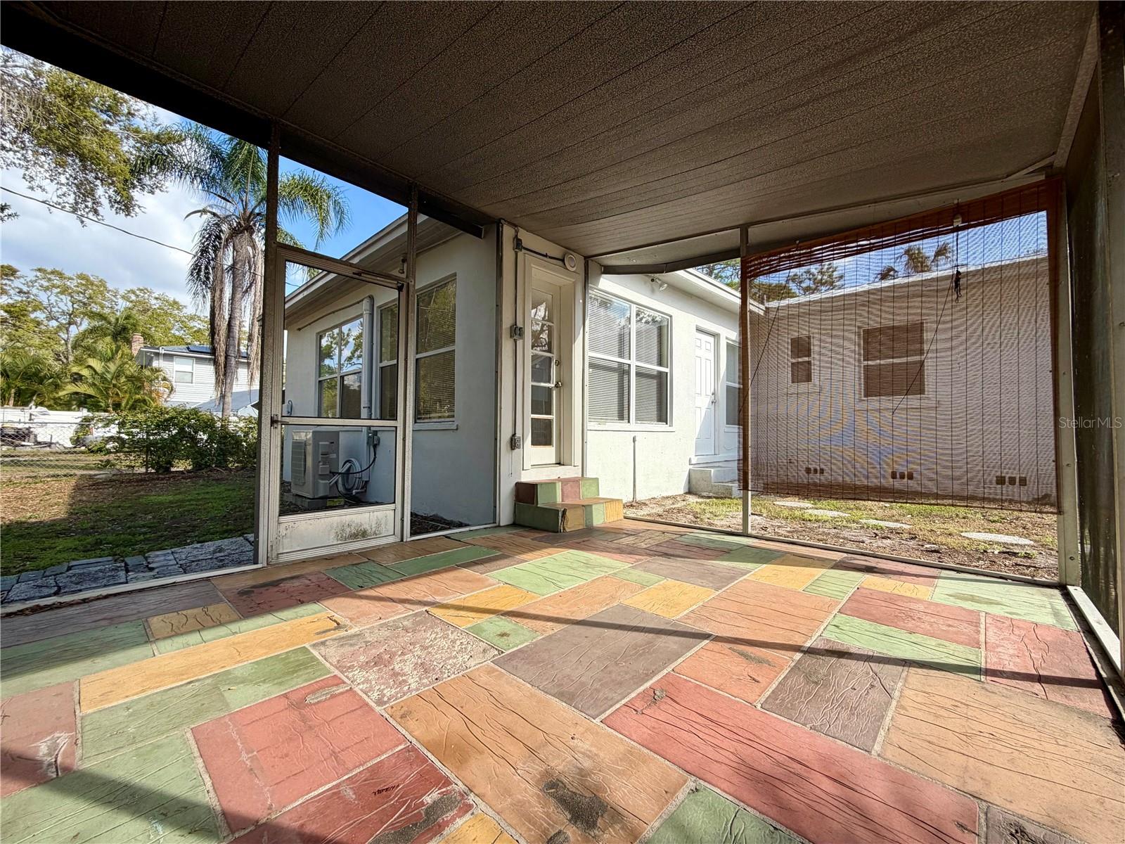 GOLF COURSE & JUNGLE SUB REV MAP - Residential