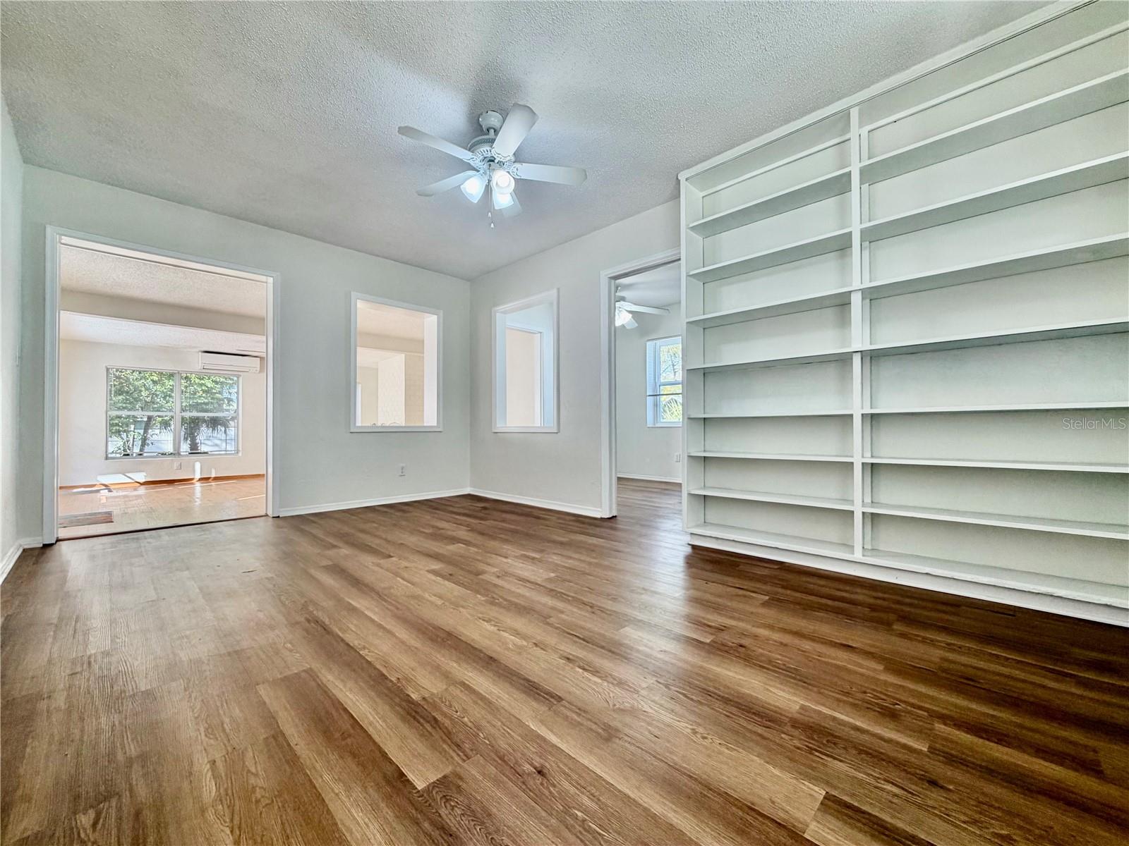 GOLF COURSE & JUNGLE SUB REV MAP - Residential