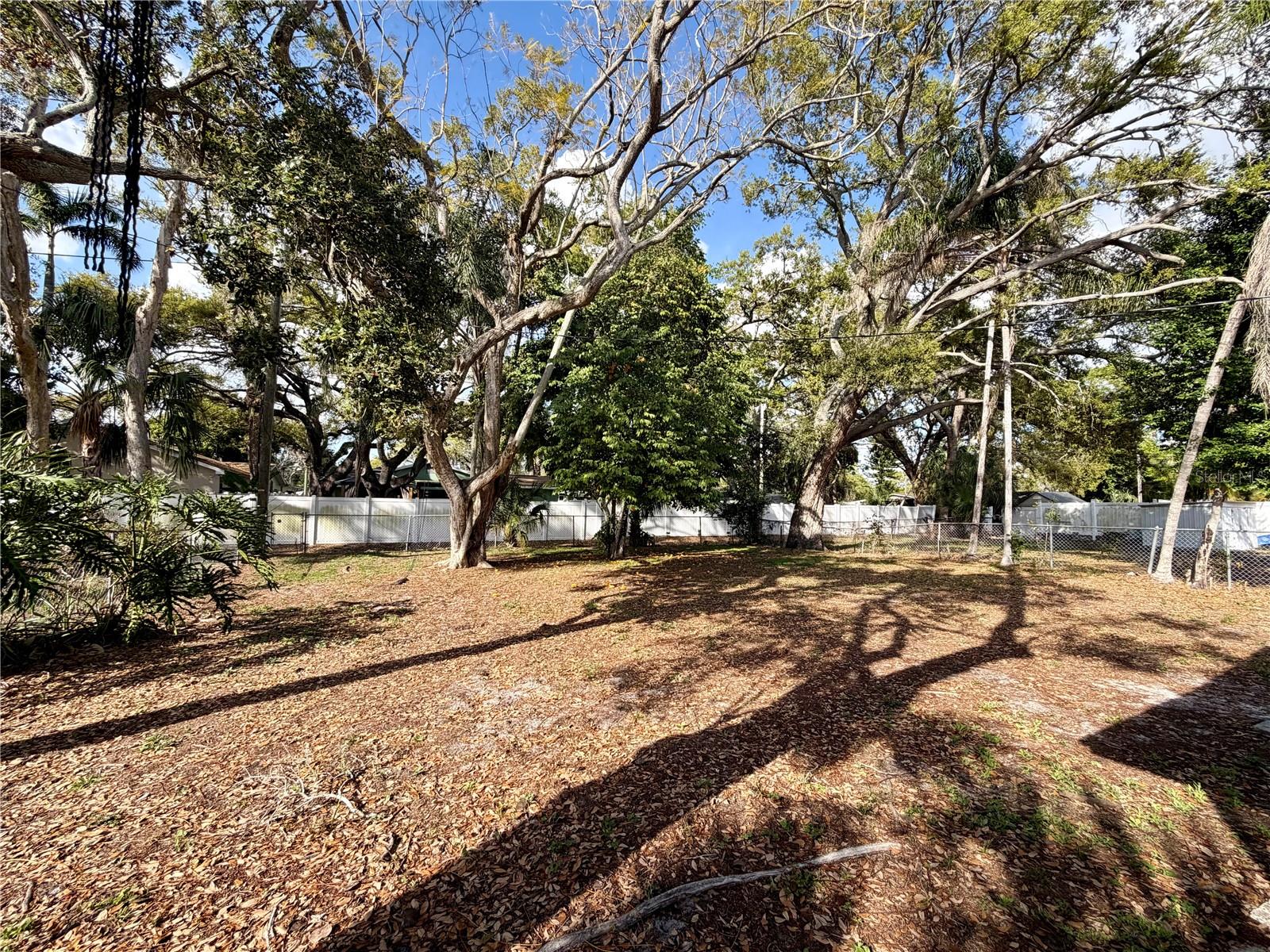 GOLF COURSE & JUNGLE SUB REV MAP - Residential