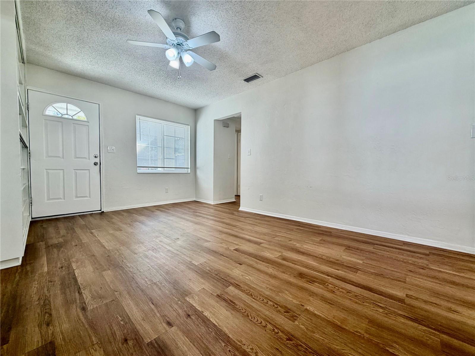 GOLF COURSE & JUNGLE SUB REV MAP - Residential