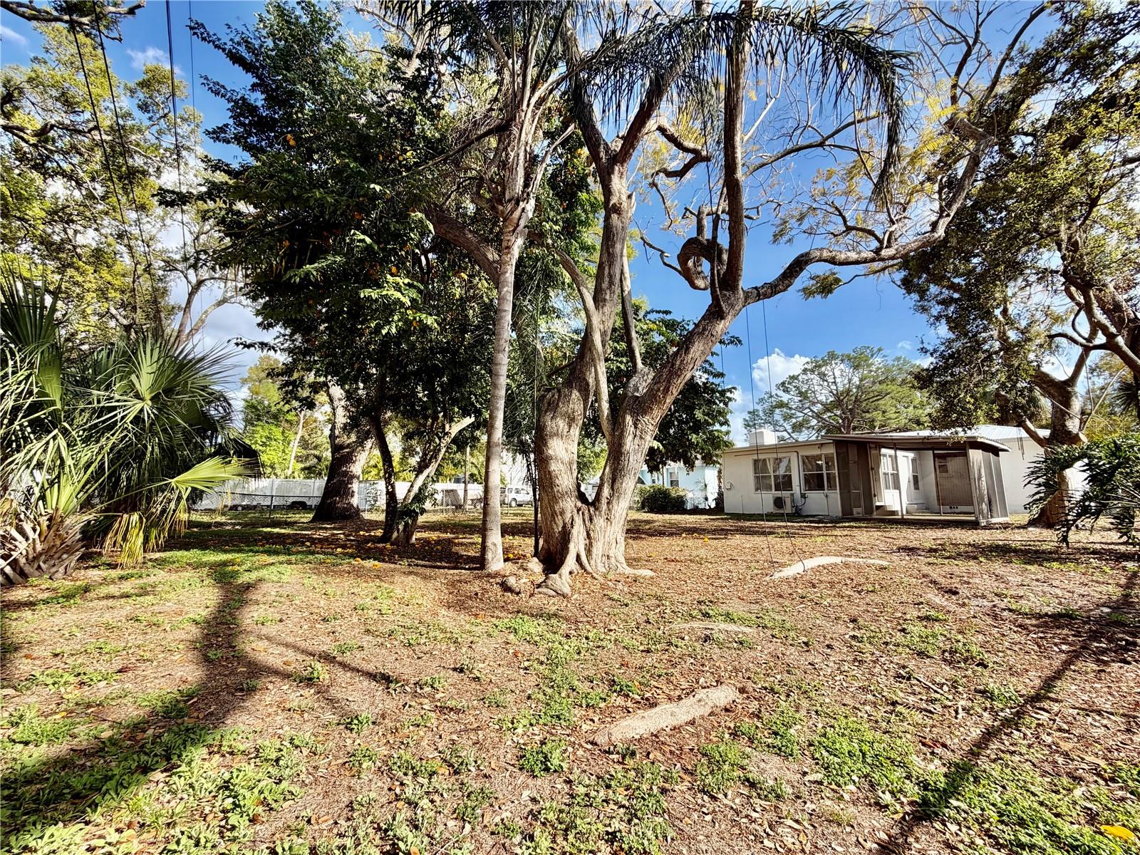 GOLF COURSE & JUNGLE SUB REV MAP - Residential