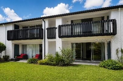 Photo of 4403 S Semoran Boulevard #5, Orlando, FL 32822 (MLS # O6433644)
