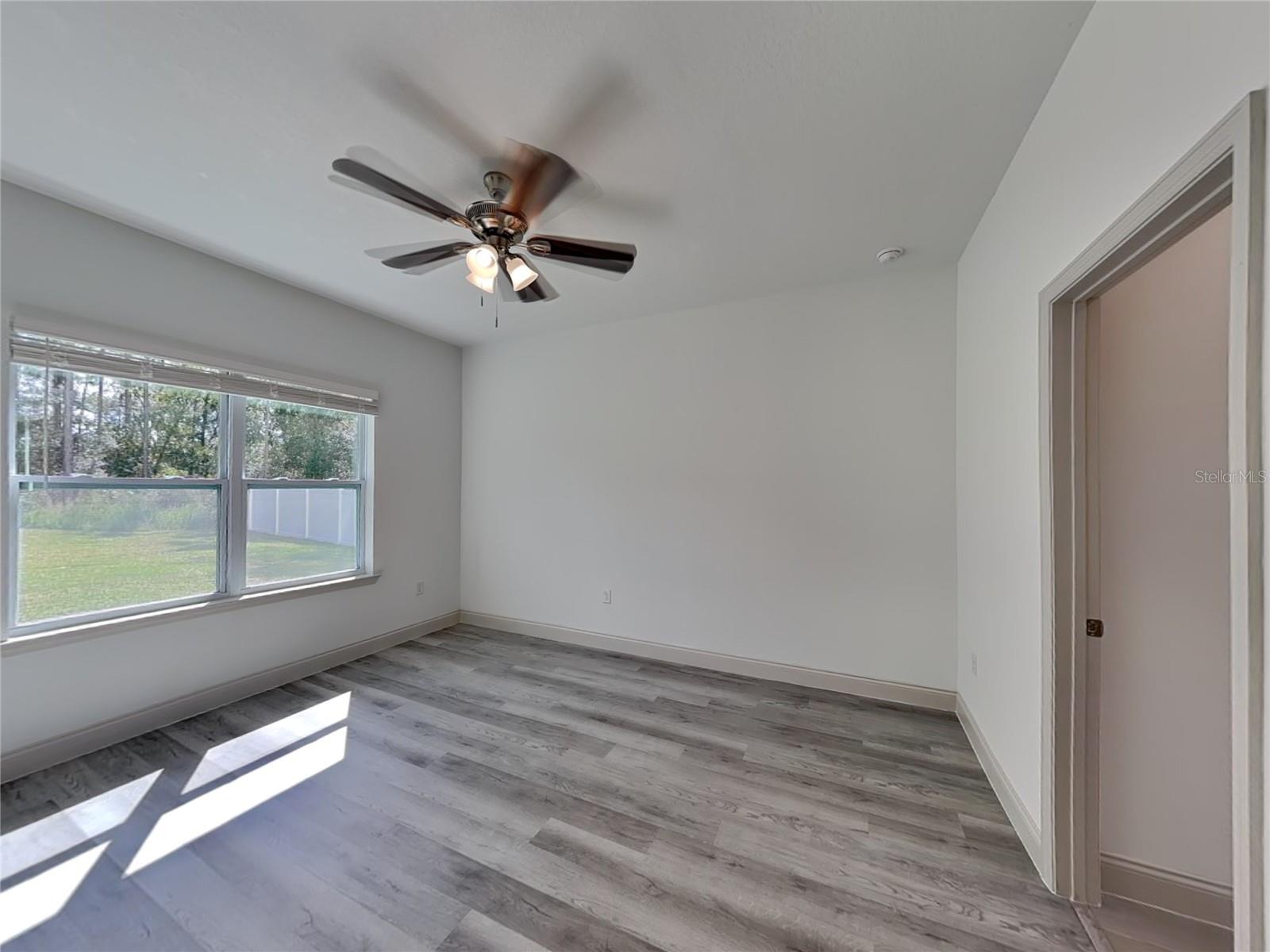 CITRUS SPGS UNIT 22 - Residential Lease