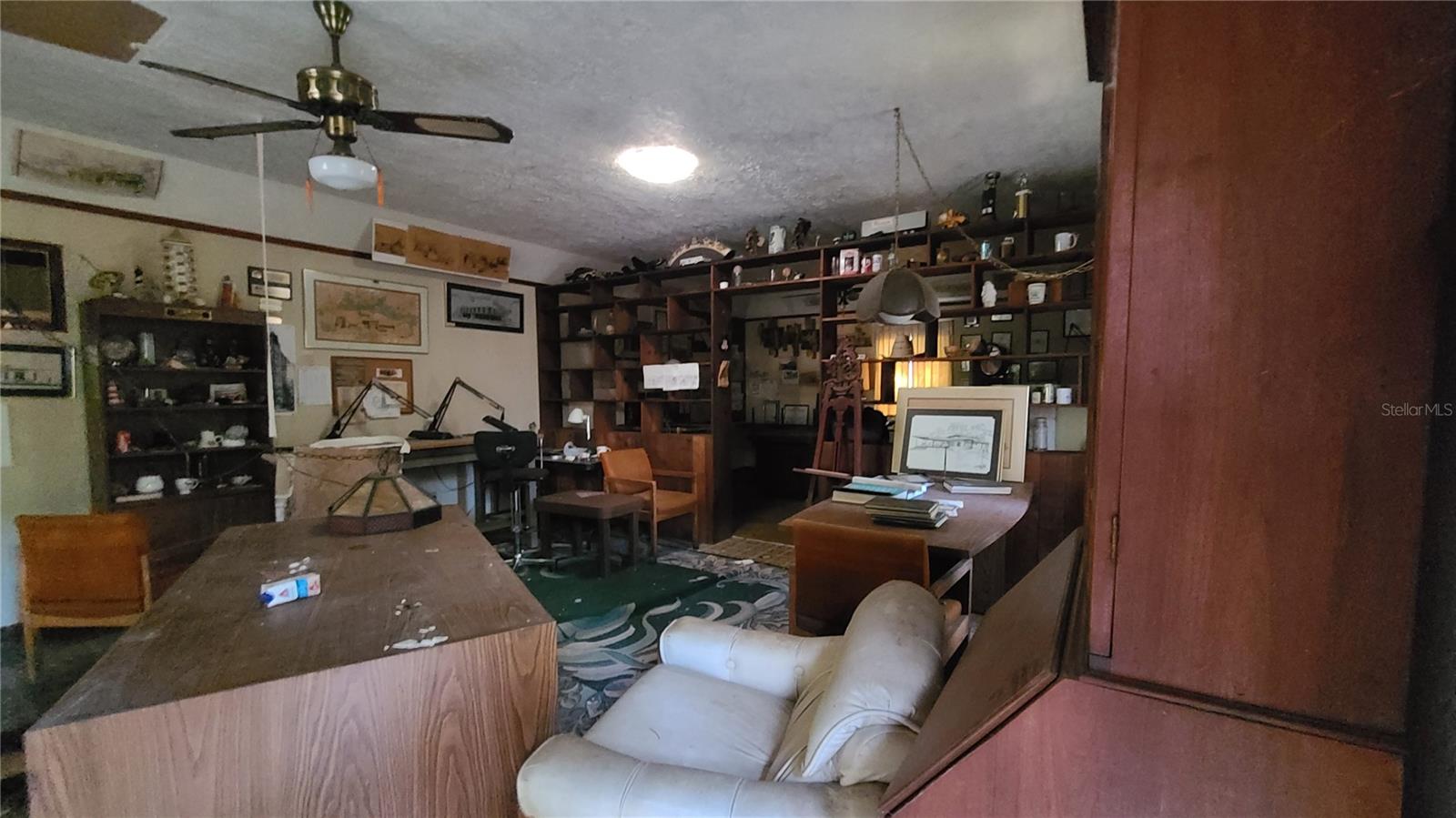 SANLANDO - Residential