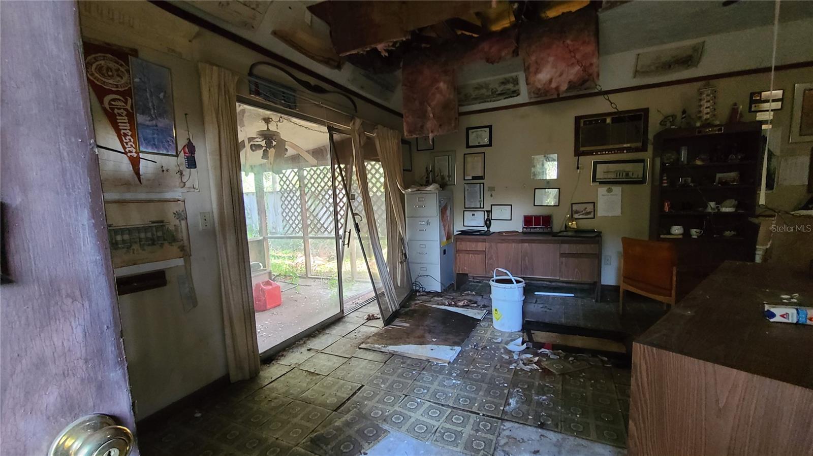 SANLANDO - Residential